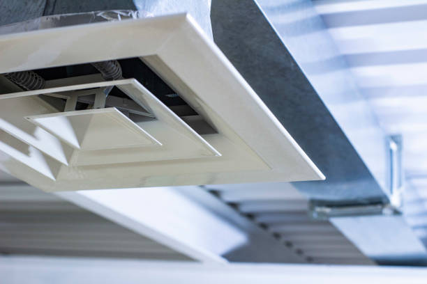 Affordable HVAC Duct Cleaning in Lincolnia, VA