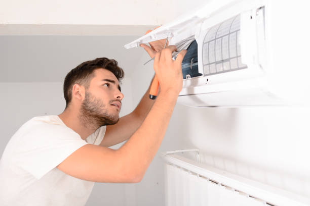 Lincolnia, VA Airduct Cleaning Company